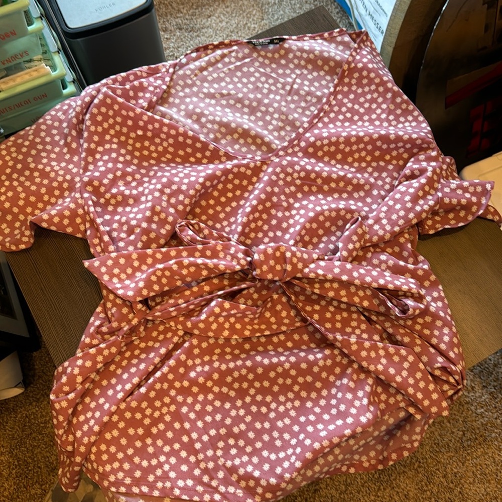 SHEIN BLOUSE
